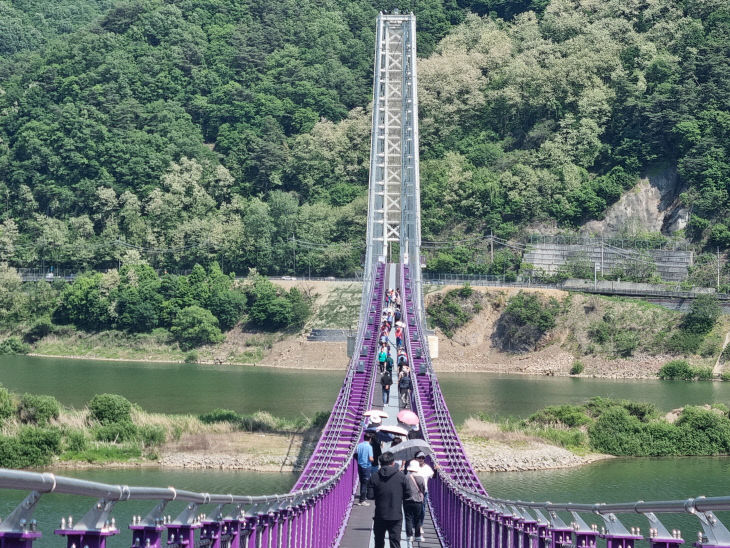 기적의다리