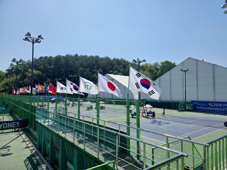 올가을 안동서 기량 겨룬다