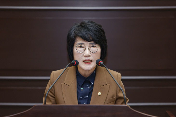 예산군의회 임애민 의원