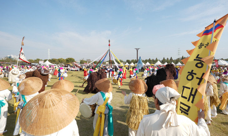 2026. 10. 12.자 보도수 능허대 문화축제 성황리 마무리_1