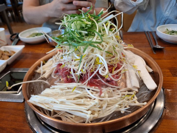 불고기