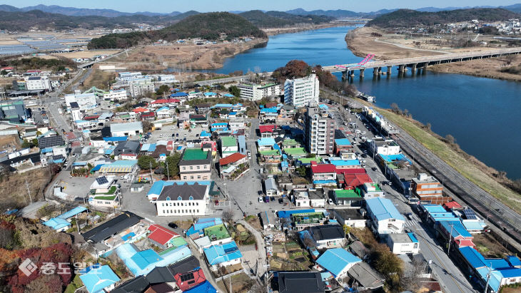 규암