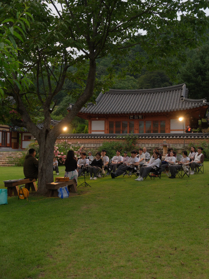 1.반야심야 망경산사
