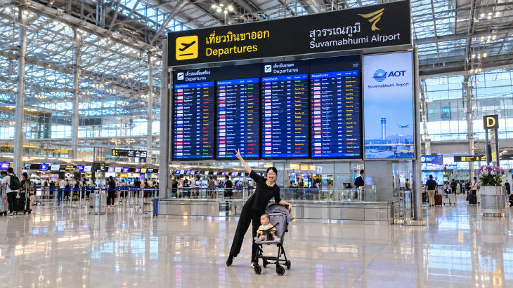 26.10.15.) 4번_따이_수완나품 공항 사진