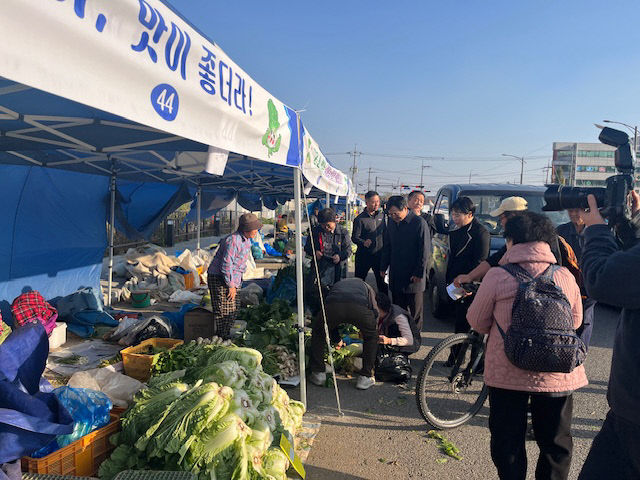 11월 9일부터 21일간 김장시장(3)