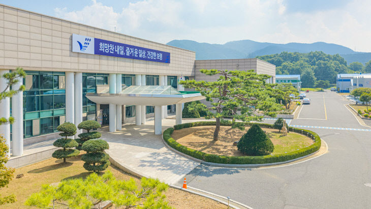 보령시