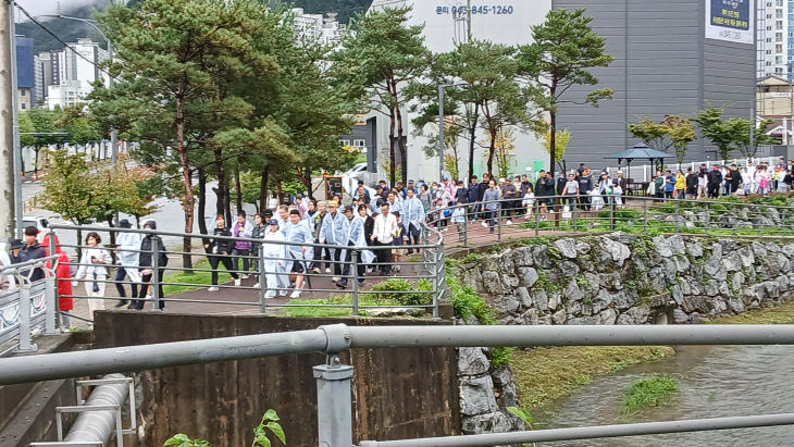 [회전]충주시 호암동,‘2026년 호암직동 한마음 걷기대회’개최
