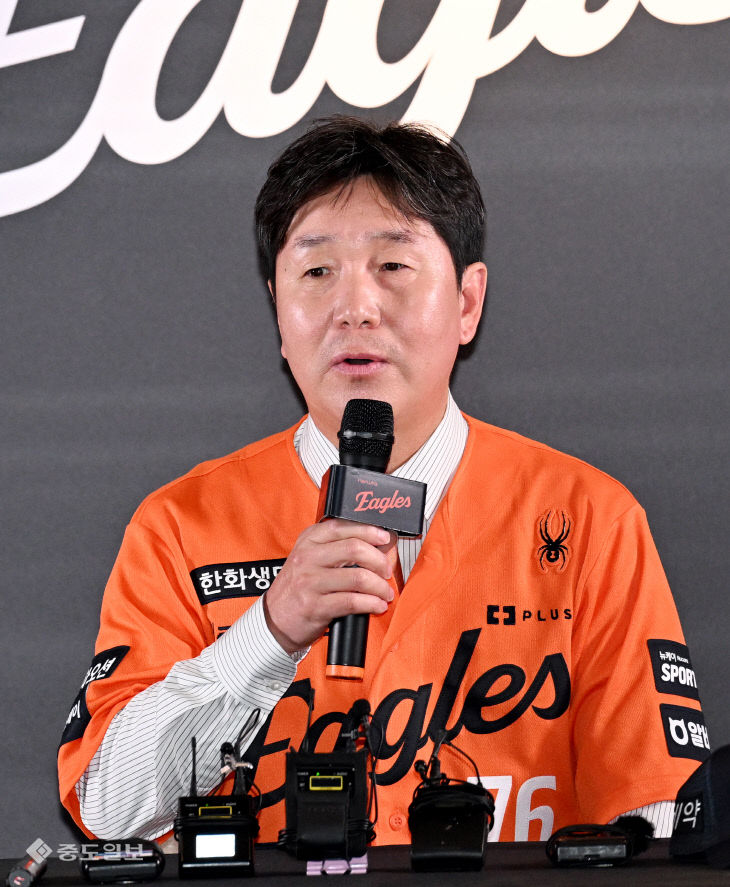 20261016-류지현 감독 취임4