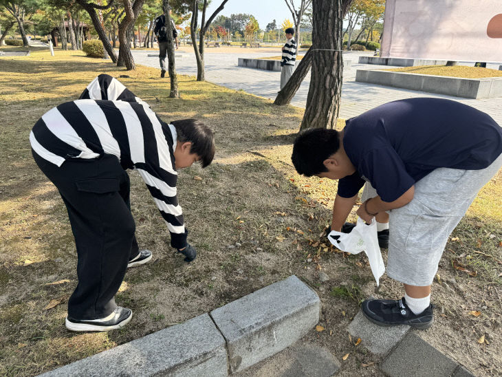 상서초 테마학습 사진 (2)