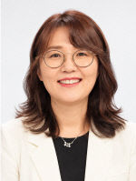 나란히 빛나는 전문 프로필 초상