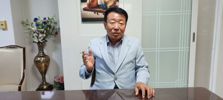 임욱강 실장