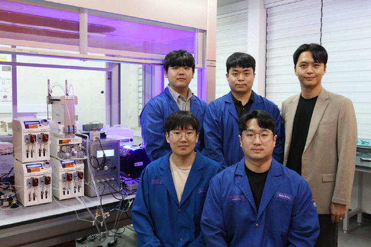 KAIST