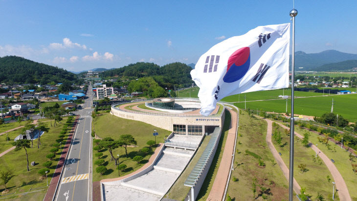 3 장흥동학농민혁명기념관