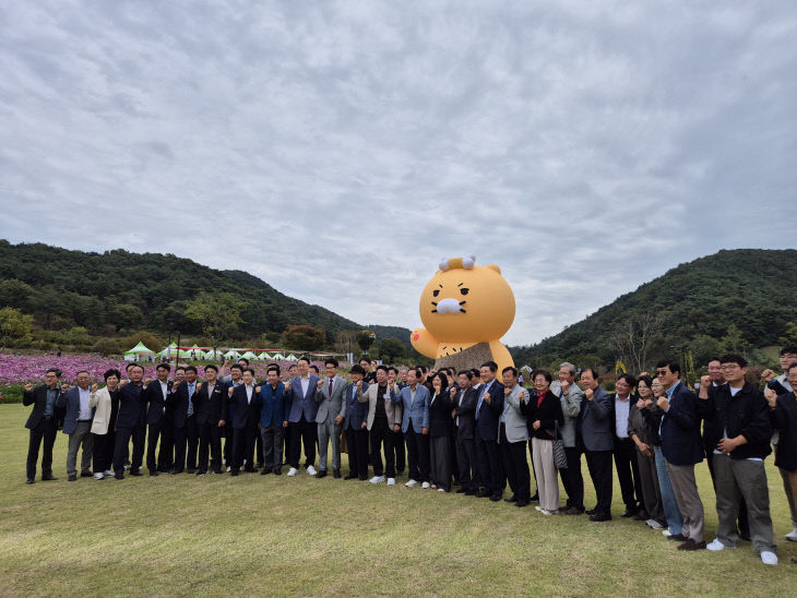 화순중도