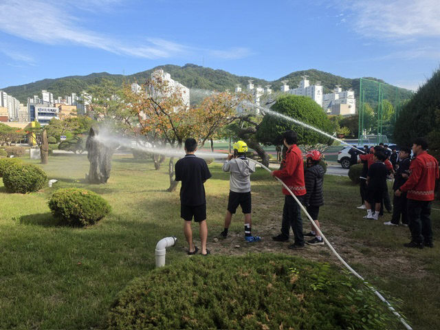 충주국유림관리소