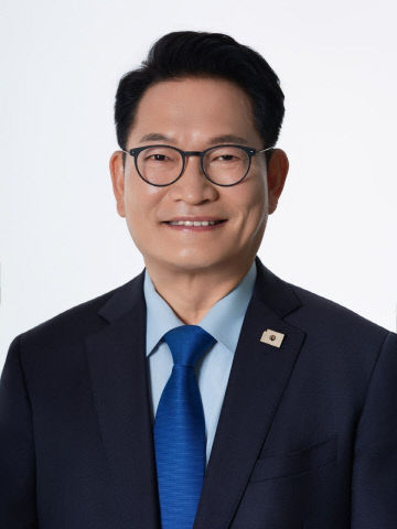 프로필(송영길)