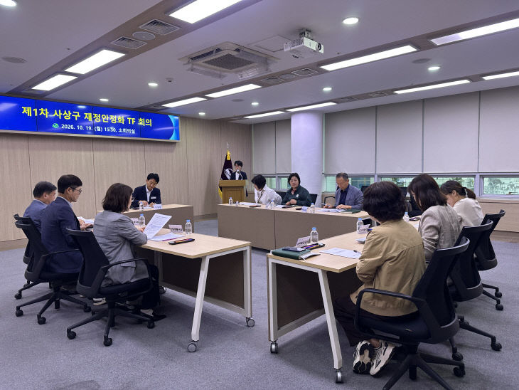 재정안정화 회의(2)