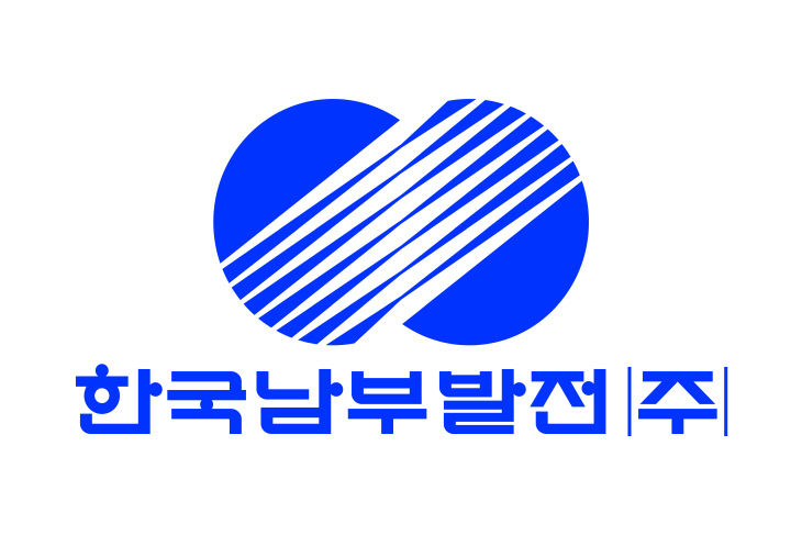 한국남부발전 CI