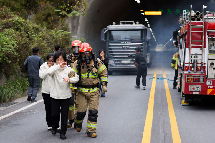 보도 2) 2026년 재난대응 안전한국훈련(2)