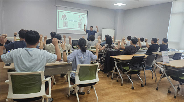 10월 중장년가족프로그램-류쩌