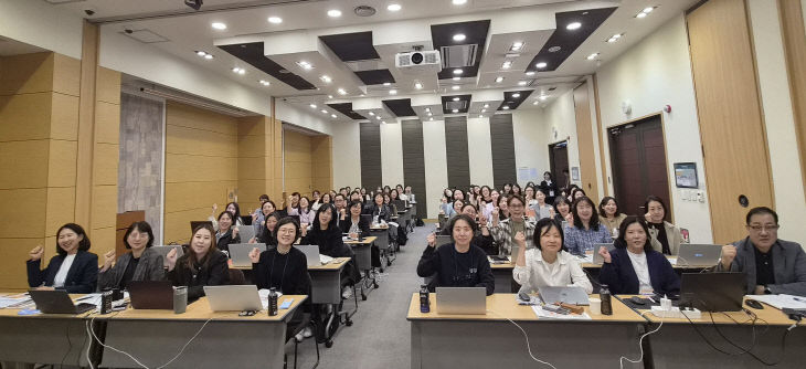 국립한국교통대학교, ‘2026 충청권 디지털튜터 양성과정’ 대