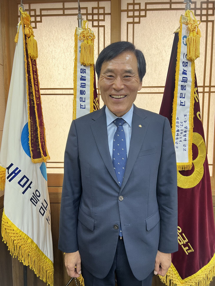 정광모 이사장(3)