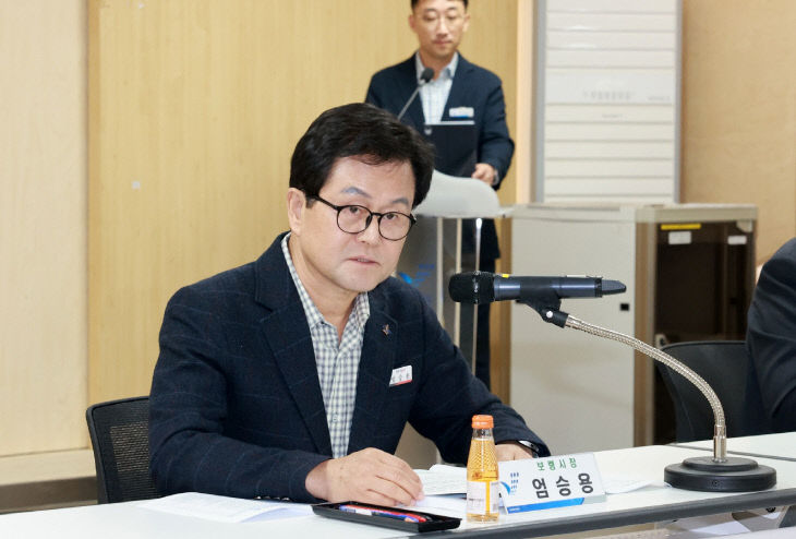 보령시