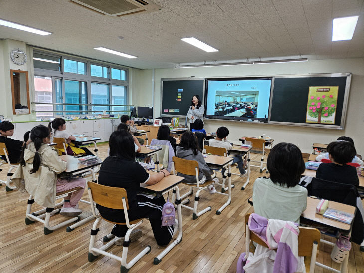 즐거운책글말