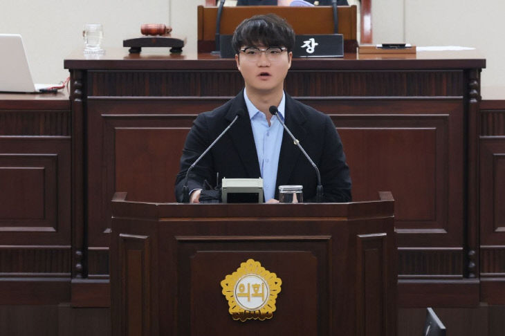 (보도_김동규_사진1매 선제적 대응체계 구축 촉구