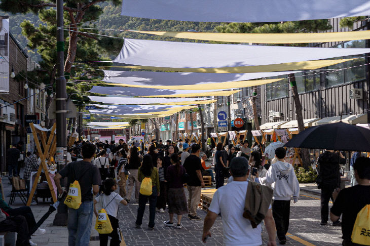 곳곳산책 공주 사진