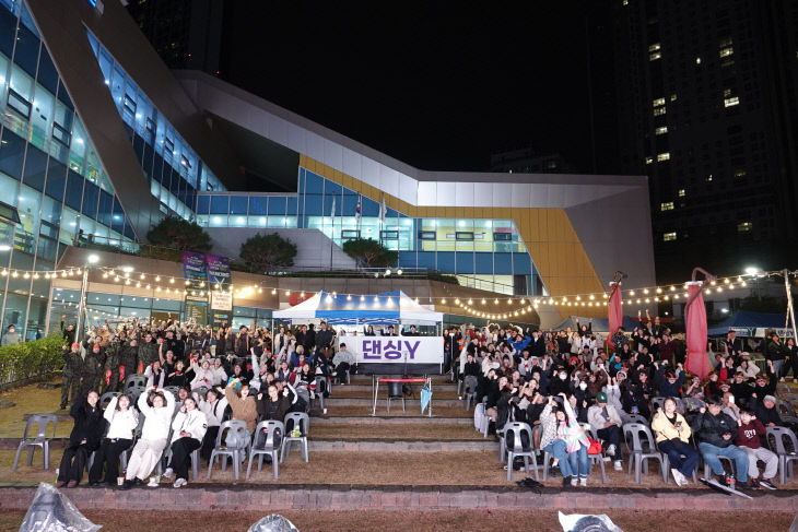 교육청소년과(전국 청소년 댄스경연 2026 댄싱Y) (1)