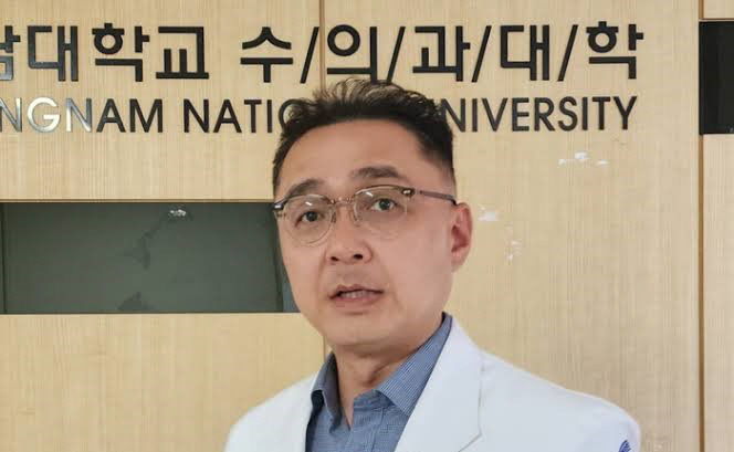 정주영 학장
