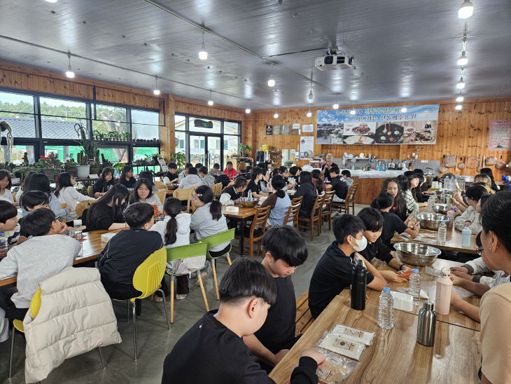(대소초등학교)내고장 전통식생활문화체험(1)