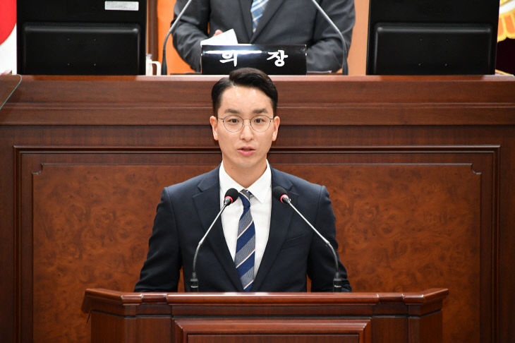 5분자유발언-설승표 의원