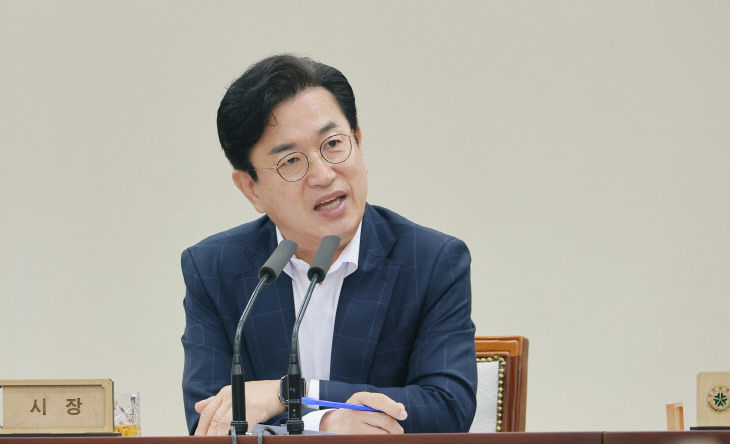 허태정 ai혁신과 온통대전 안정화