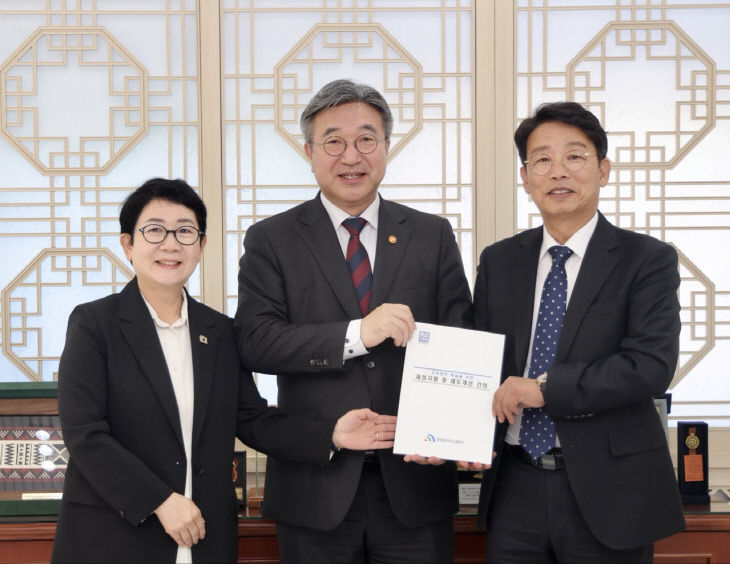 지역 현안 해결 위한 국비 확보 행보 나섰다(1)