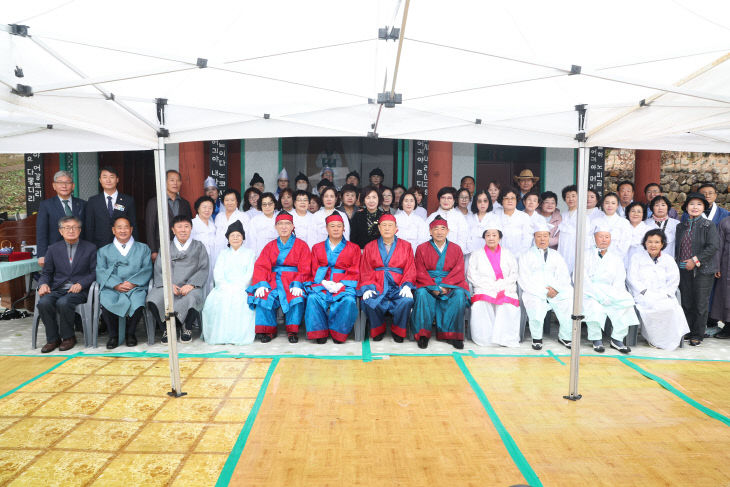 제37회 정읍사문화제 성료 (2)