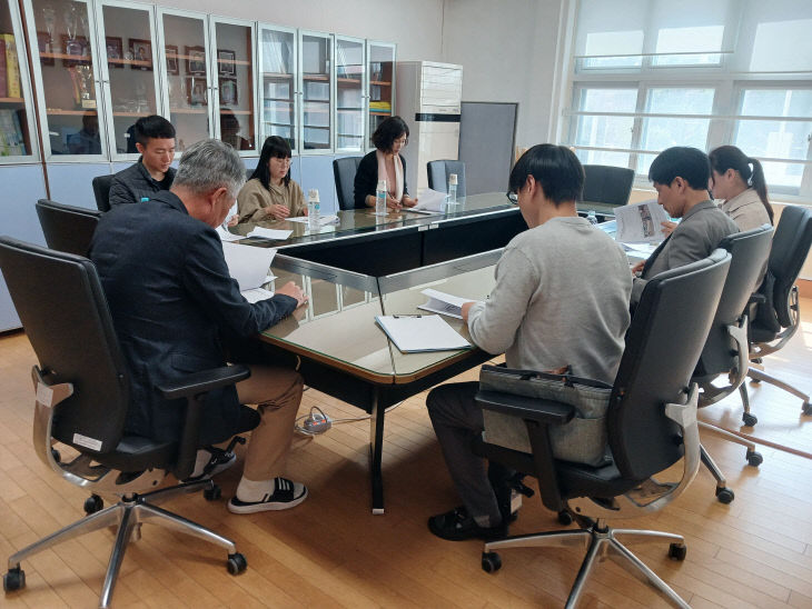 20261028 부산서부교육지원청, 유관기관과 임