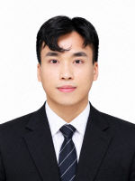 의과학대학교 전기자동차과 LE VAN NAM 학생