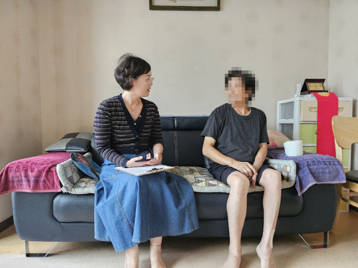 통합돌봄으로 돌봄 사각지대 해소