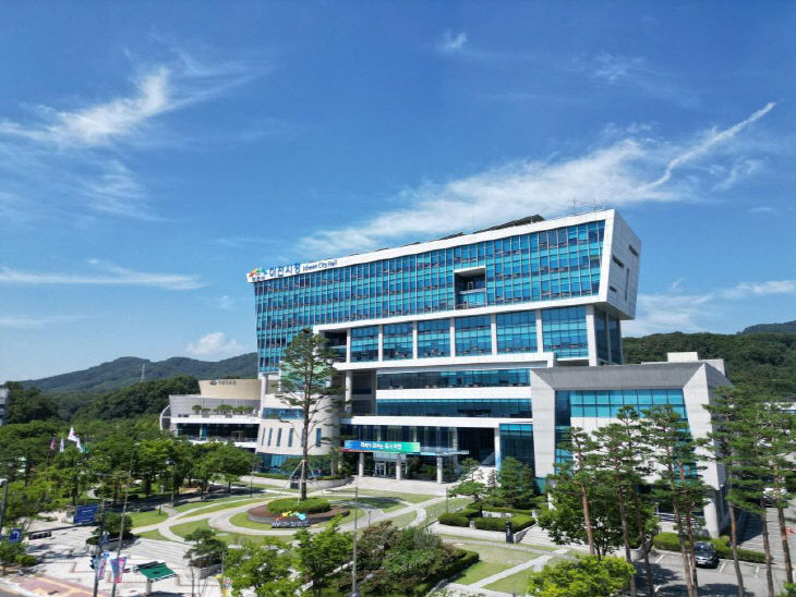 2 이천시, 이천신산업진흥원(ICON) 설립 경기도 심의 통과
