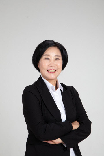 김숙의 계양구의원