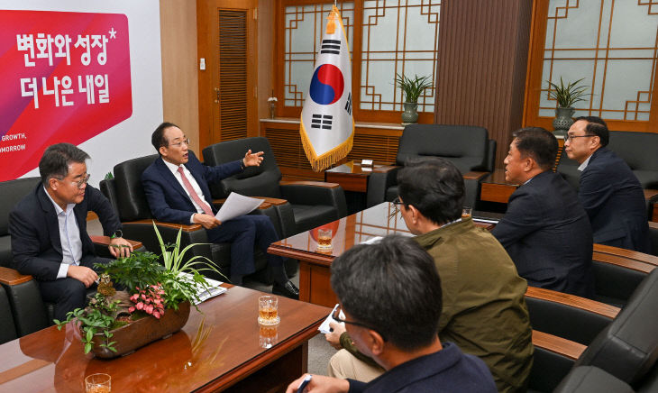 한전에 대구 변압기 전용 추진 강력 항의