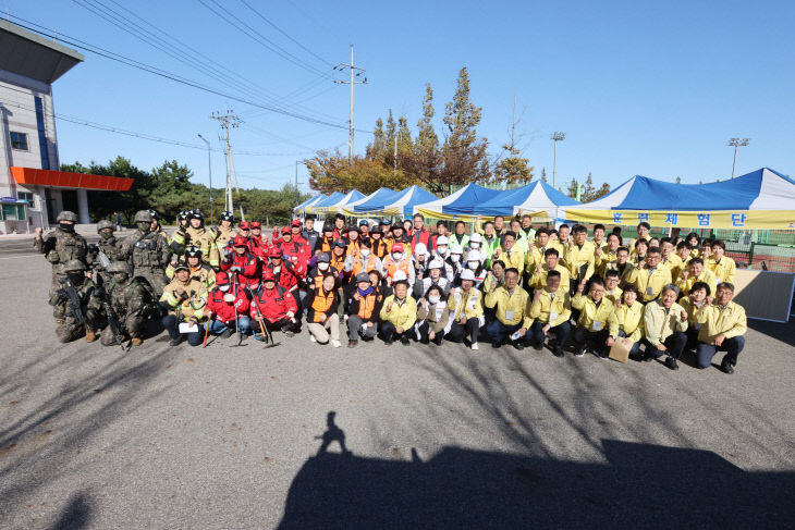 2026.10.28. 보도자료(2026년 재난대응 안전한국훈련 실시)(1)