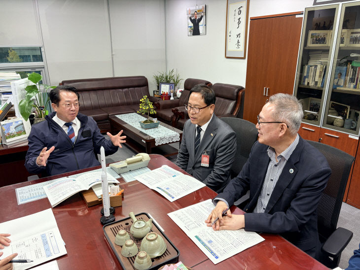 27-김병성 부군수 국회 방문 (1)