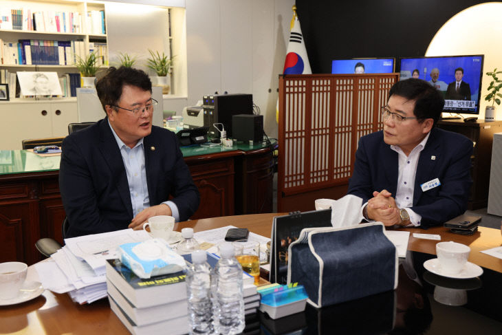 1 김대현 문화체육관광부 제2차관