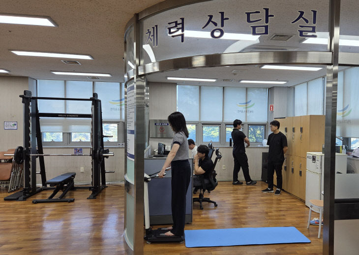=공단 한마음스포츠센터 체력상담다 (2)