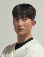 대덕대 외야수 현빈(키움히어로즈)