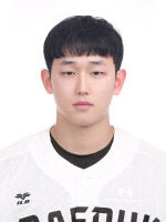 대덕대 내야수 최우석(SSG랜더스)