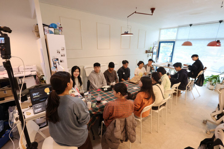 부안군, 체류형 로컬 관광 「영_감_의 부안」 성료1